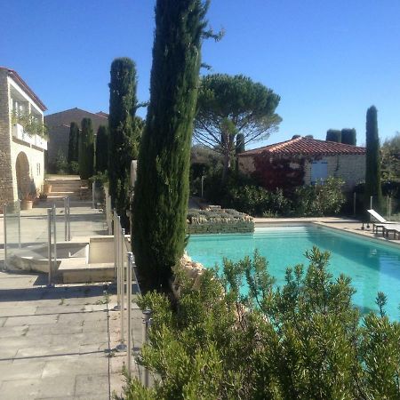 Au Bastidon De Gordes Villa Exterior photo